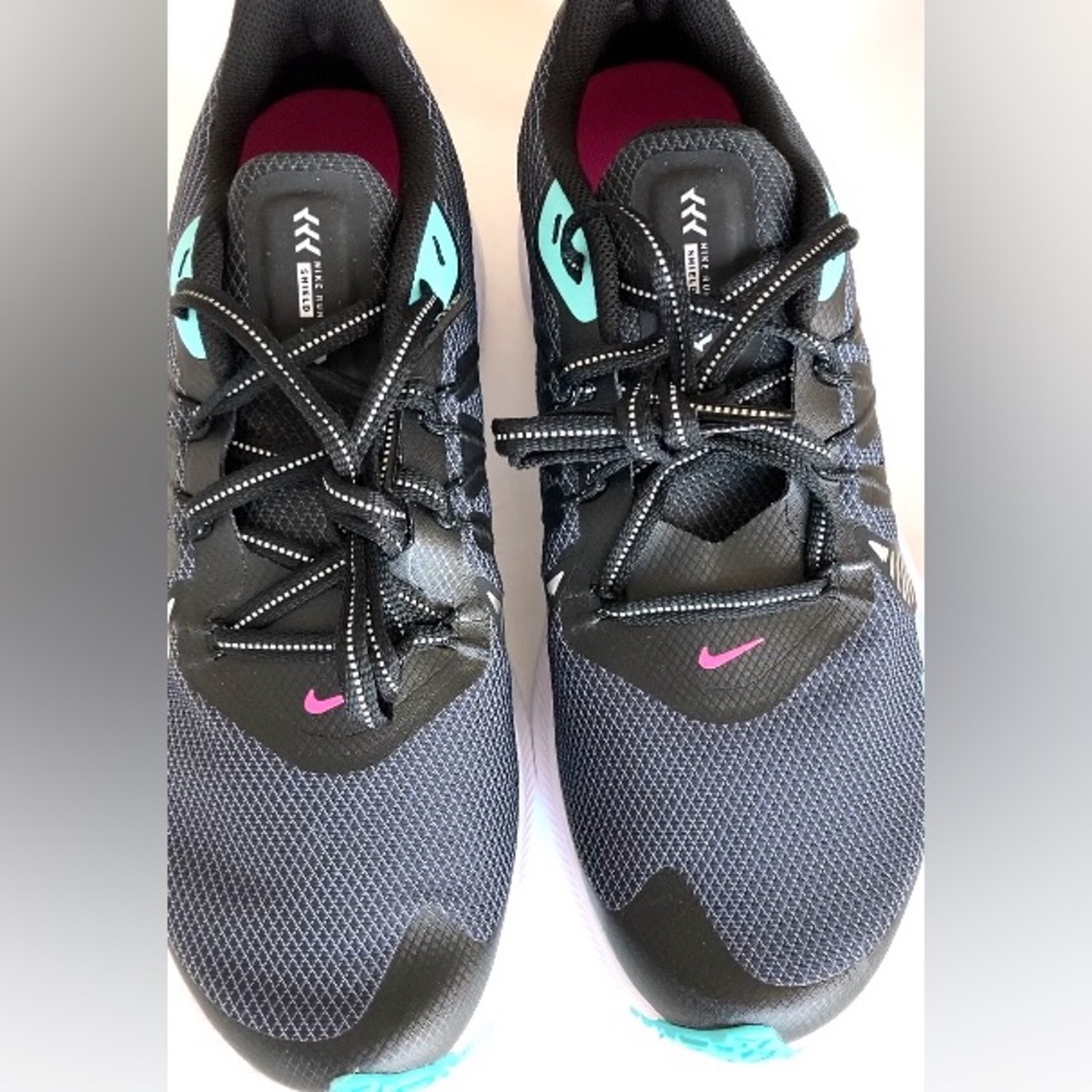 Nike shoes zoom winflo 7 womens shoe Nike Athletic shoes new Nike air max winflo - Picture 5 of 16